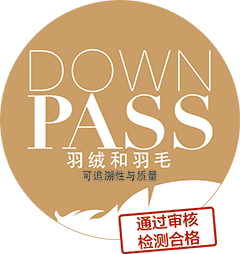 Downpass