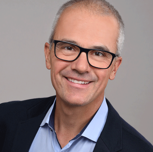 Timo Sinz