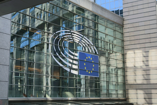EU parliament