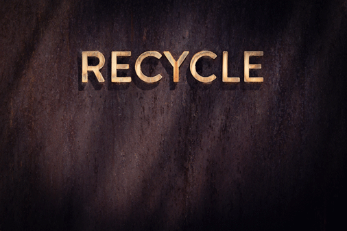 Recycling