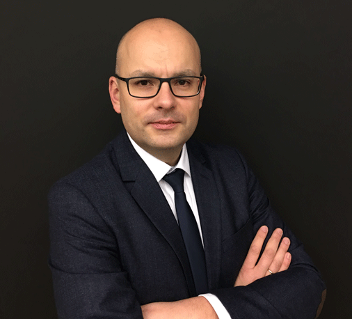 Bastian Roscheck