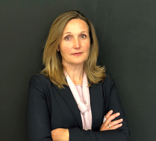 Petra Schweigert