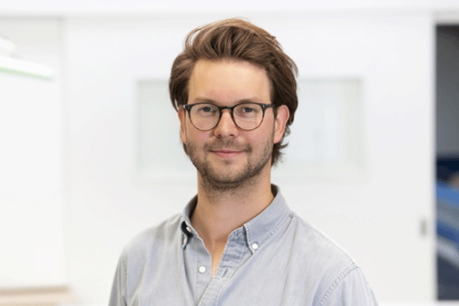 Nils Wienker