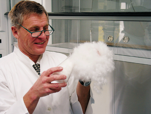Dr. Paul-Friedrich Metz