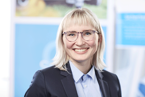 Lisa Hesener