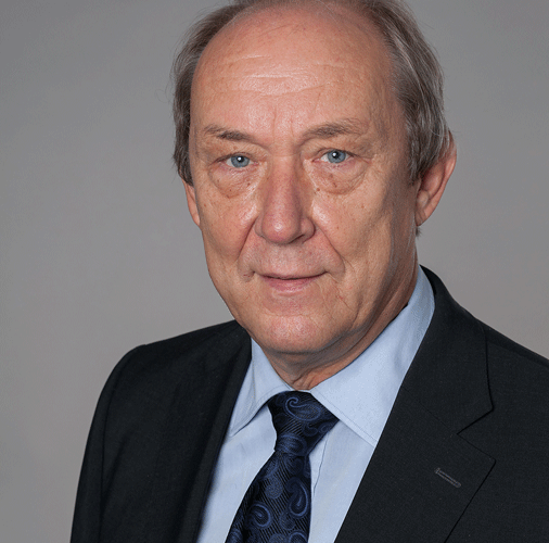 Friedrich Ermert